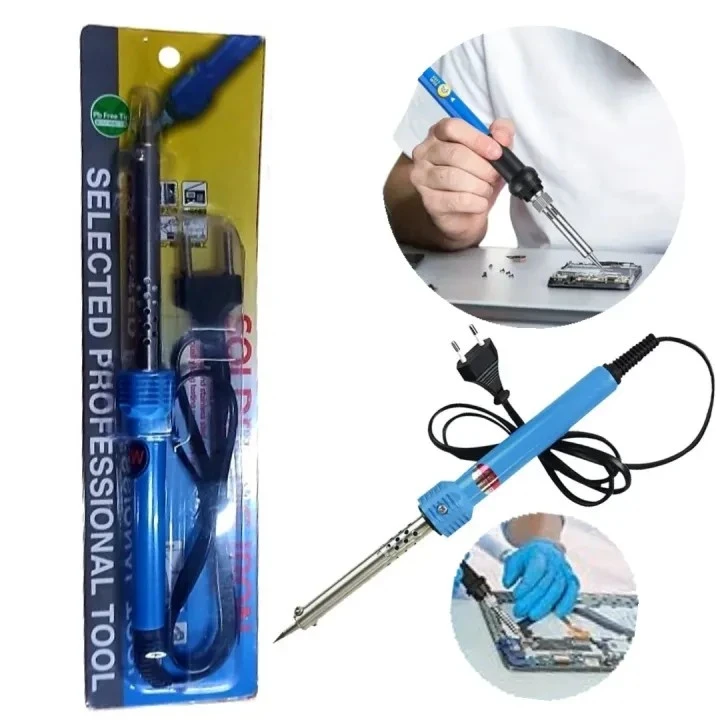 Cautin Soldadura 30w Temperatura Electronica