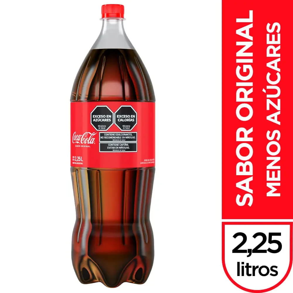 Coca Cola
