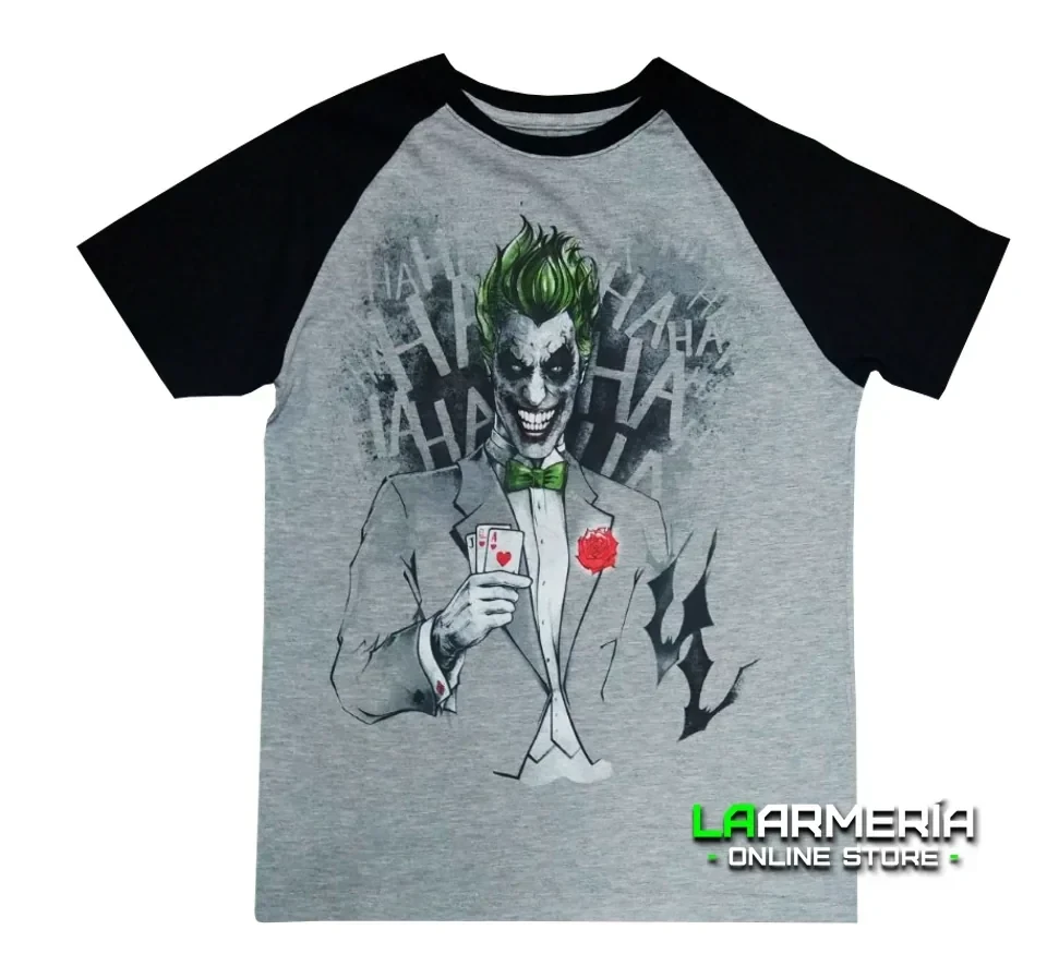 Joker (S-XL)