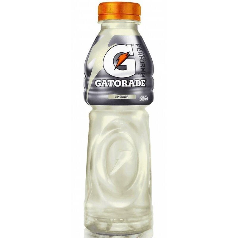 GATORADE LIMONADA 500ML