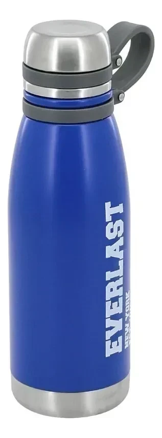 BOTELLA TERMICA EVERLAST 18393 6