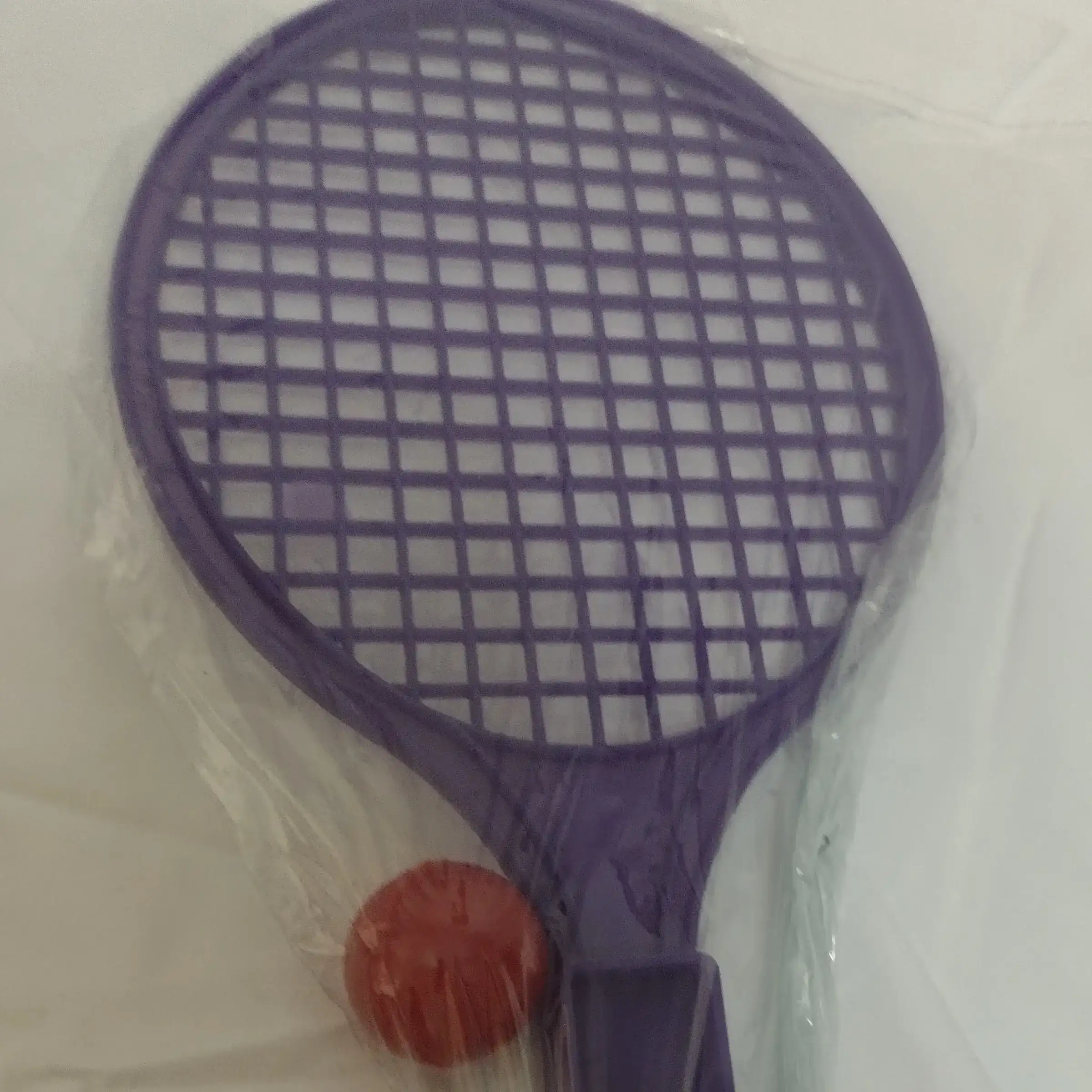 Raqueta