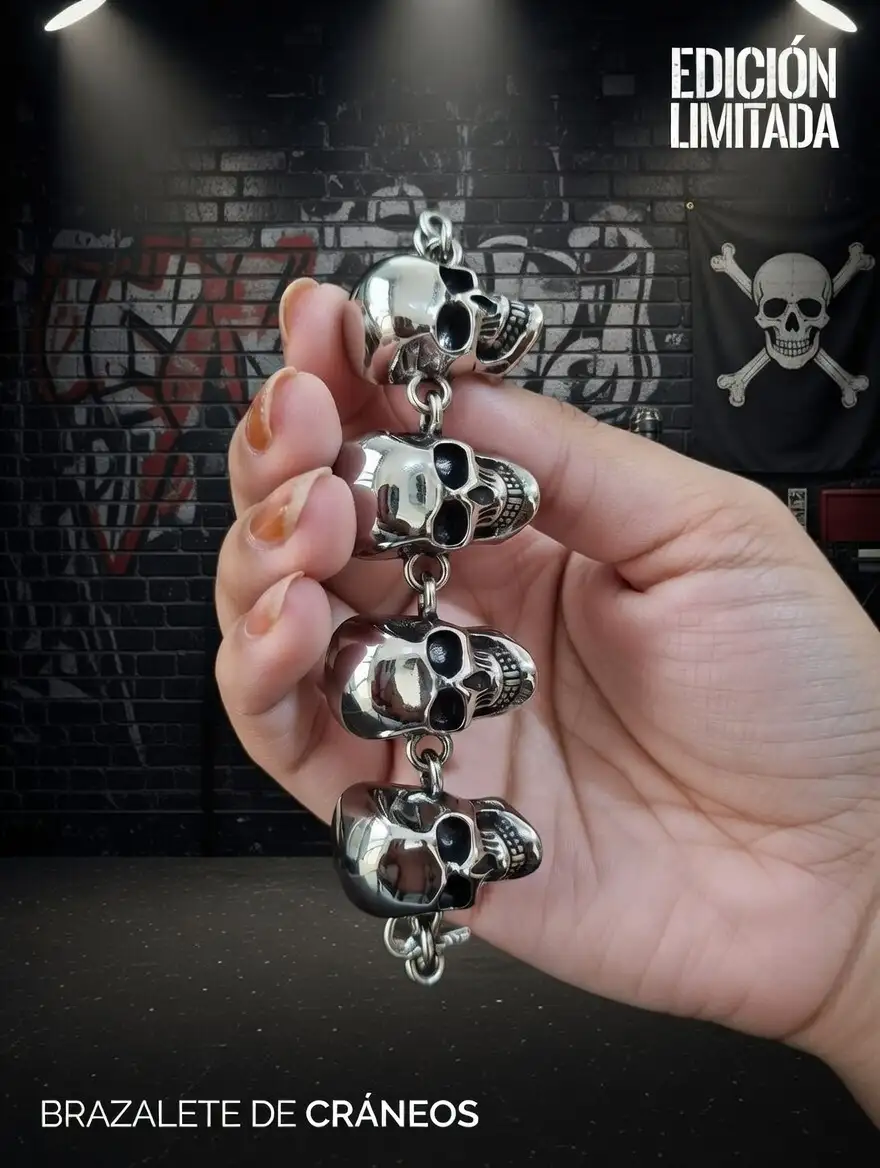 Calaveras