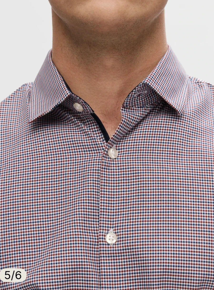 Selected Homme  4