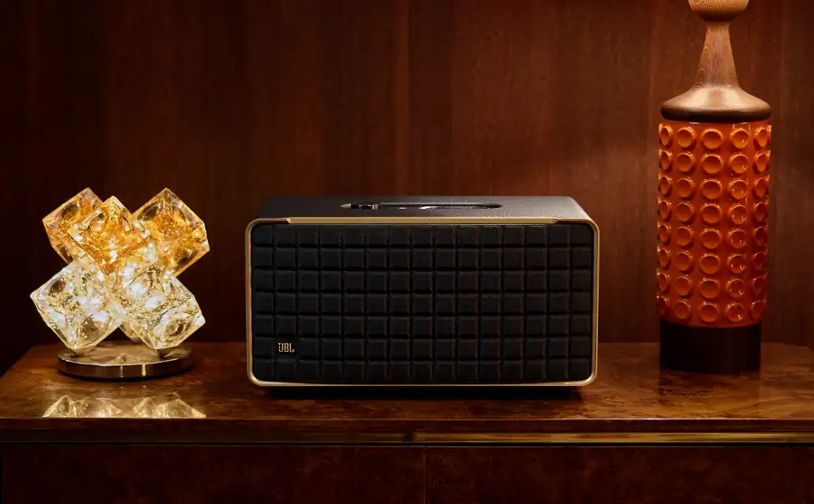 JBL Authentics 500 