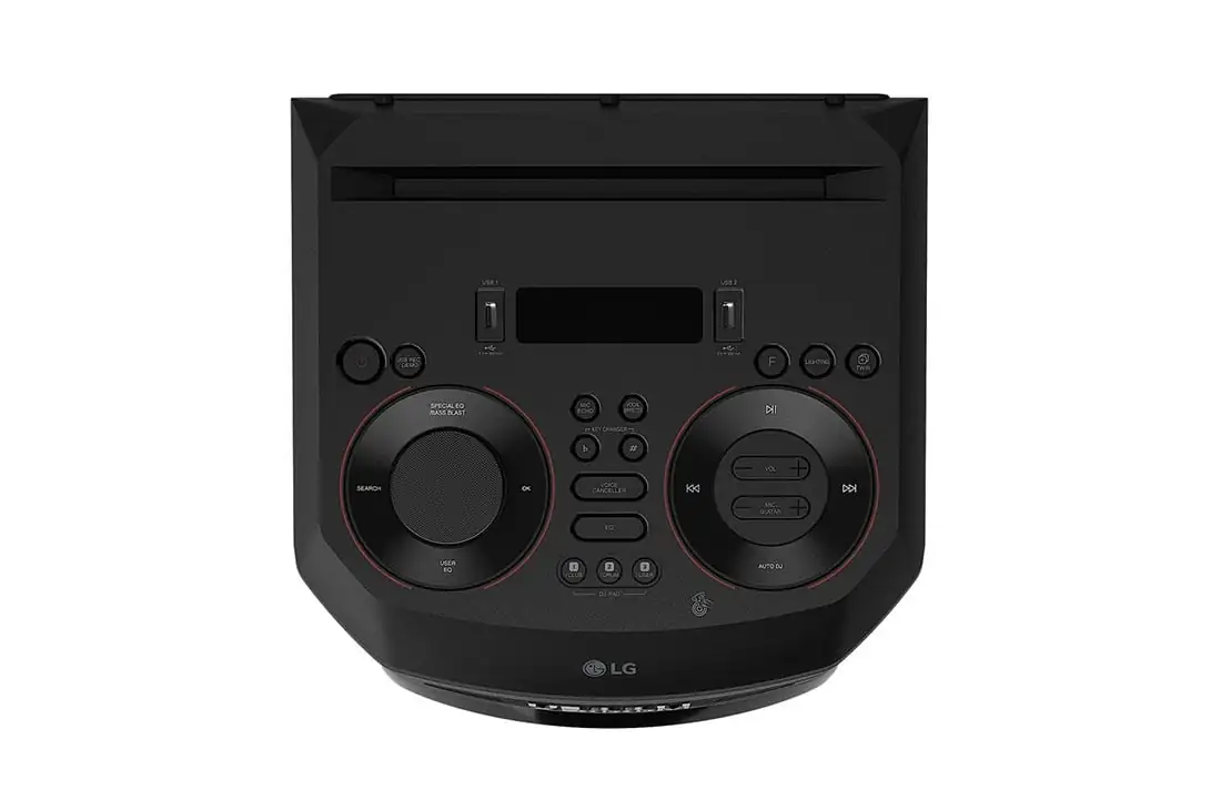LG XBOOM RNC7 420W 4