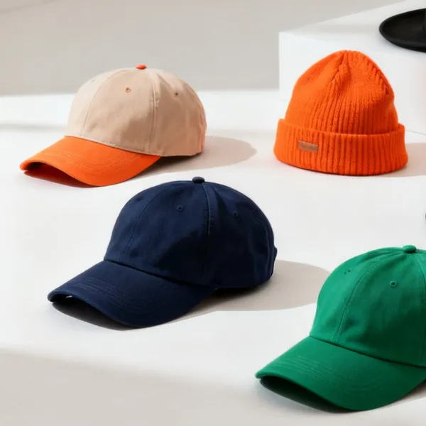 Gorras