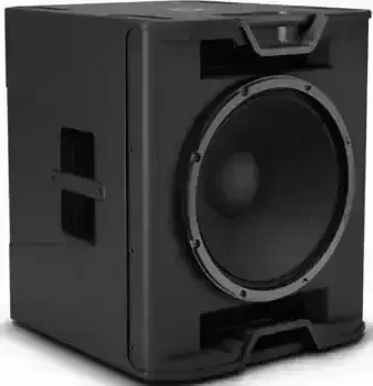 ORIGINAL SUB-WOOFER ACTIVO DE 18" LD SITEM ICOA SUB 18A 4