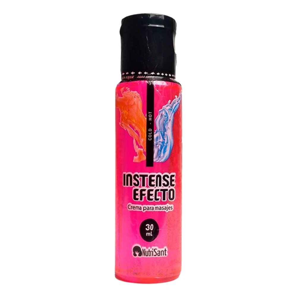 Lubricante multiorgasmo cereza 