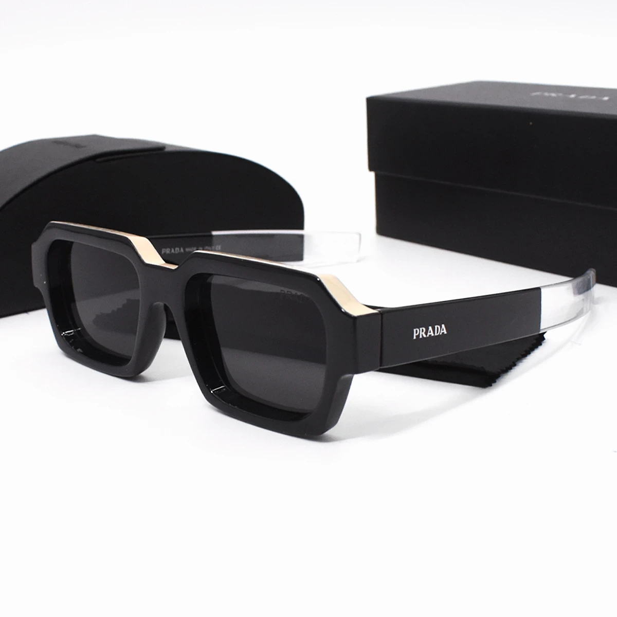 Lentes De Sol Prada 6