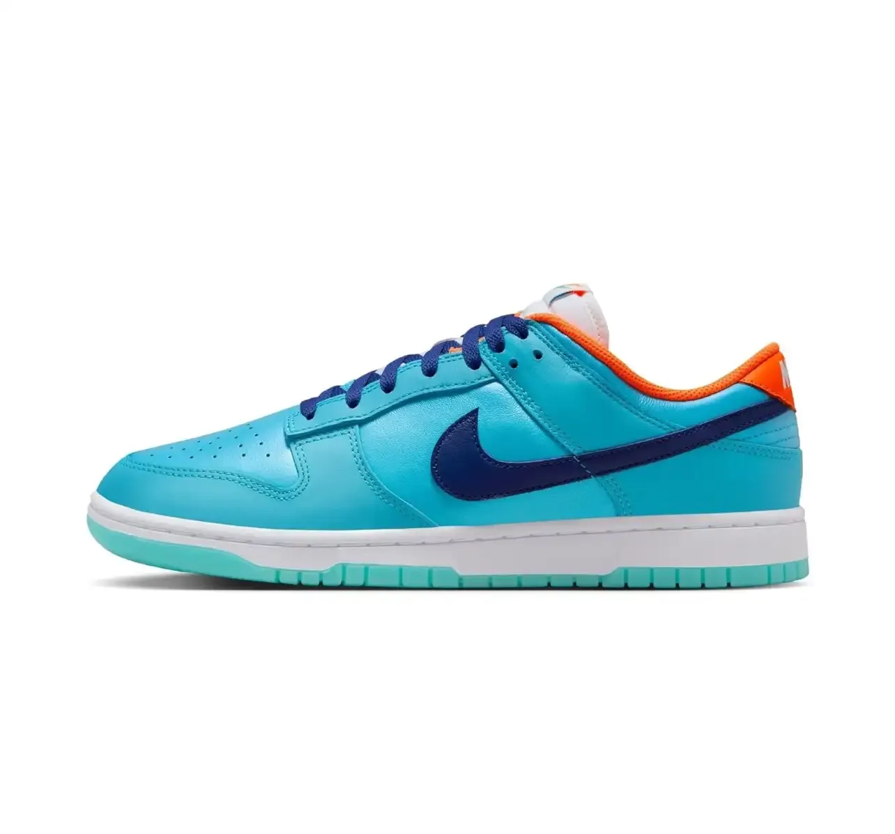 Nike Dunk Low Size 41