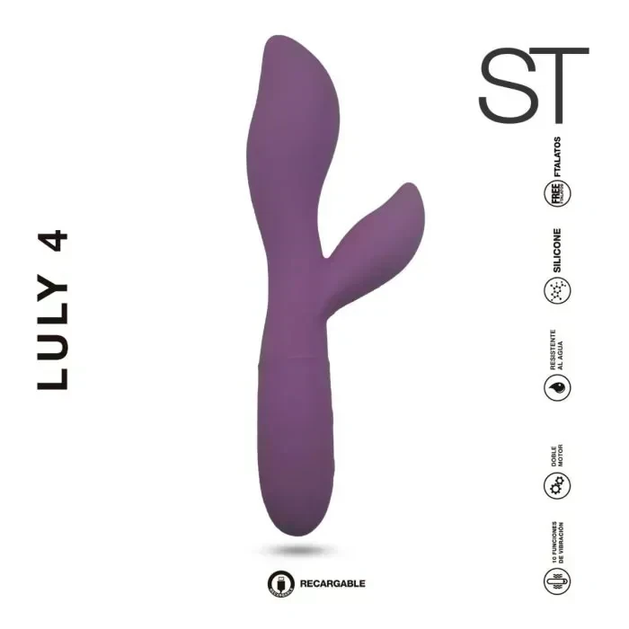 Luly 4