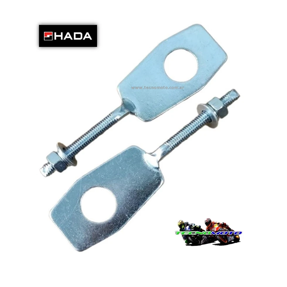 TIRA CADENA HONDA 150 GAUCHA -49114