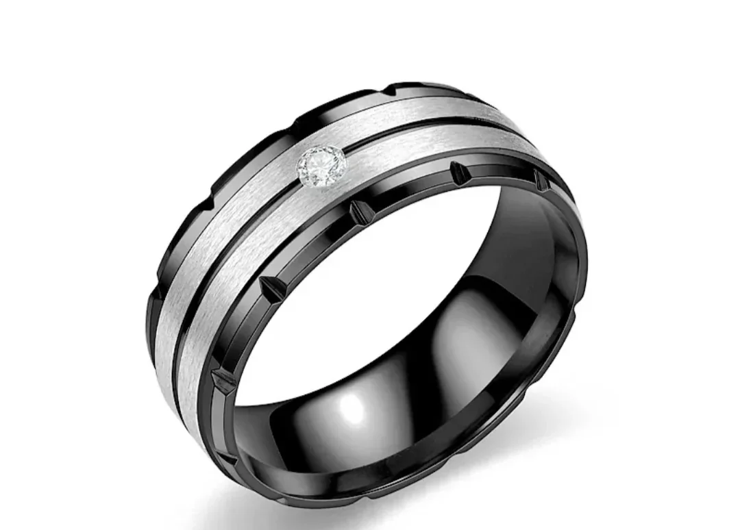 Anillo Sa'jacks SJ2457 3
