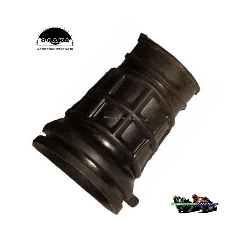 ACOPLE CARBURADOR-FILTRO YAMAHA 125 YBR -34681