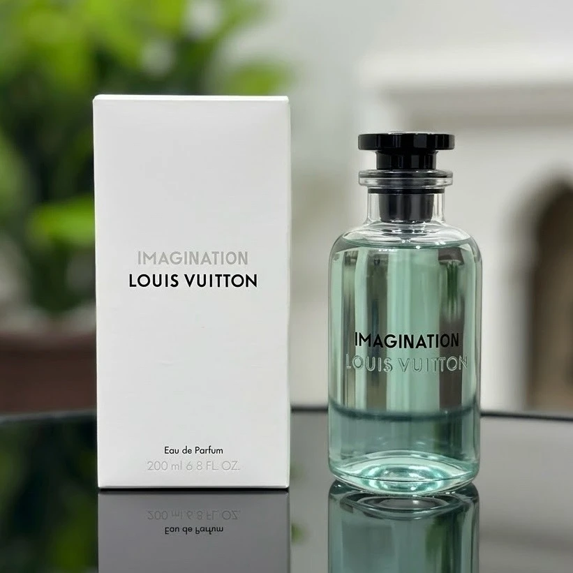 1.1 - 200ml Imagination Louis Vuitton - Hombre