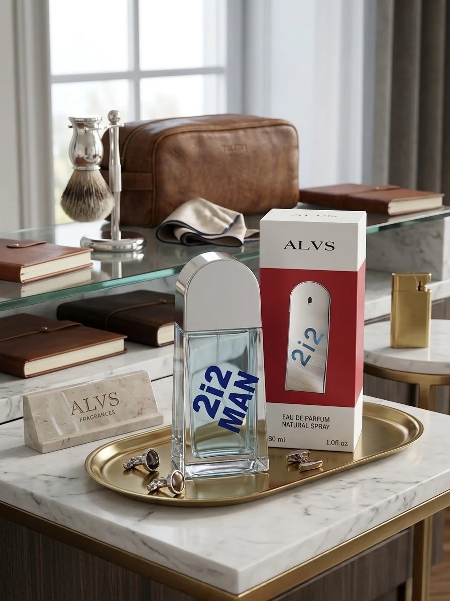 PERFUME 212 (30 ml )