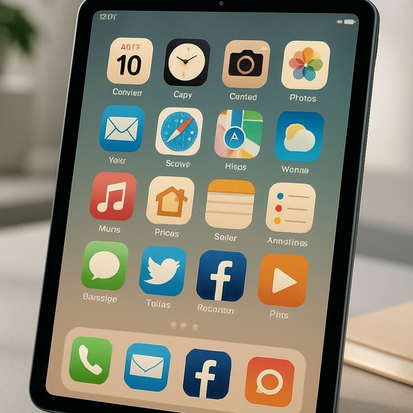 TABLETS