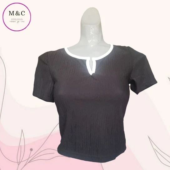 Blusa T-G