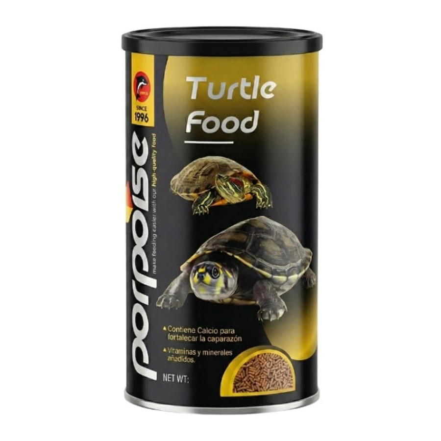 Alimento para Tortugas Porpoise Turtle Food De 300g