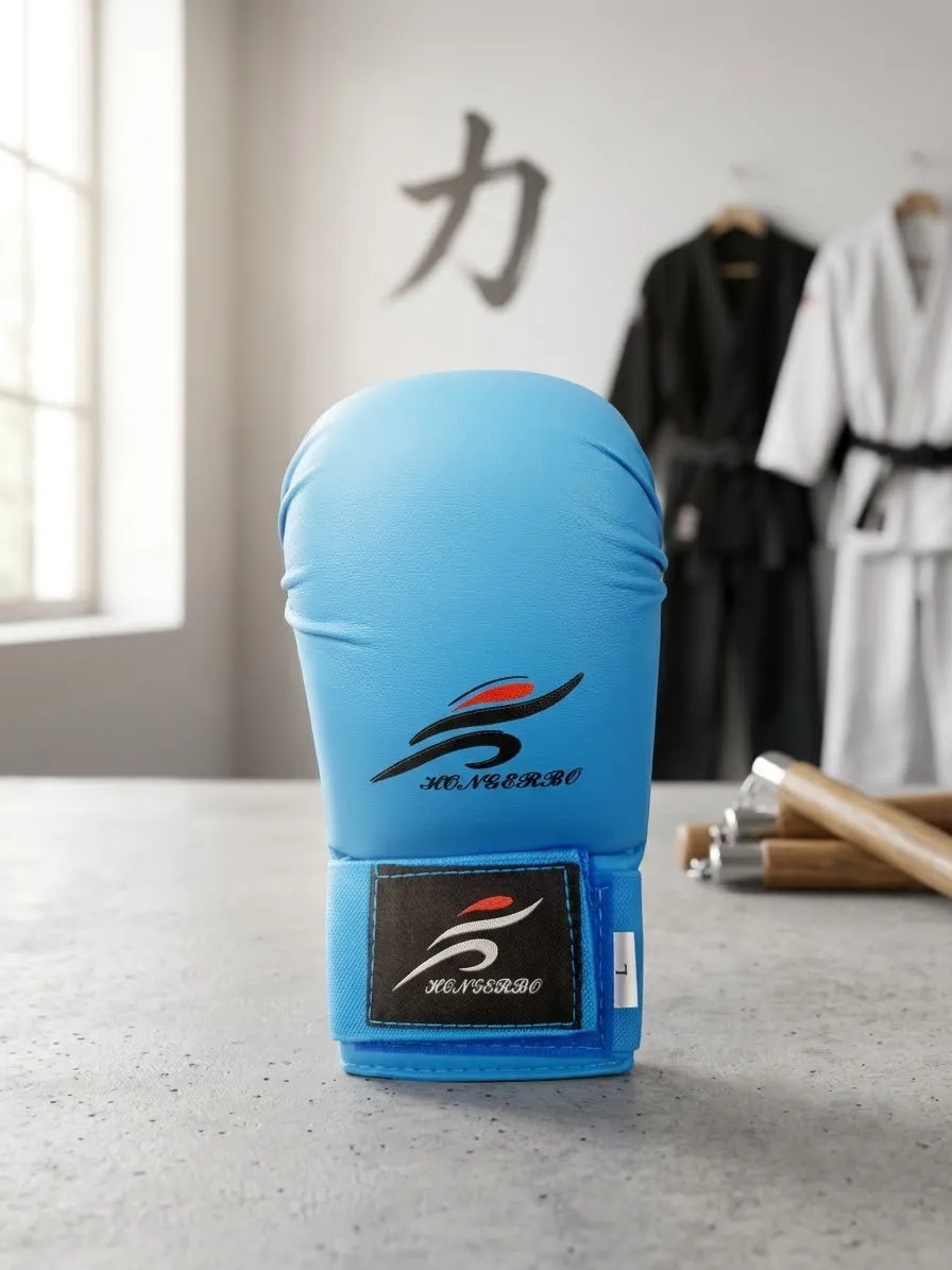 GUANTES DE TAEKWONDO TATAMI 3