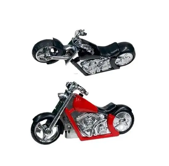 Encendedor Catalitico Moto Con Luz Rf-267