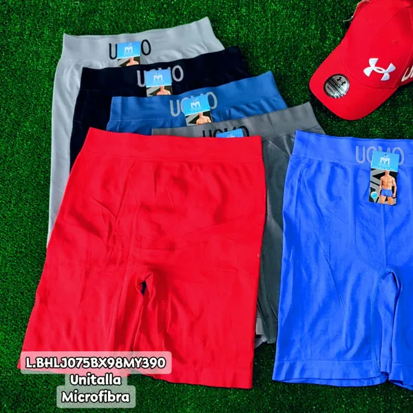 Boxer Hombre
