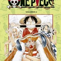 ONE PIECE 2 