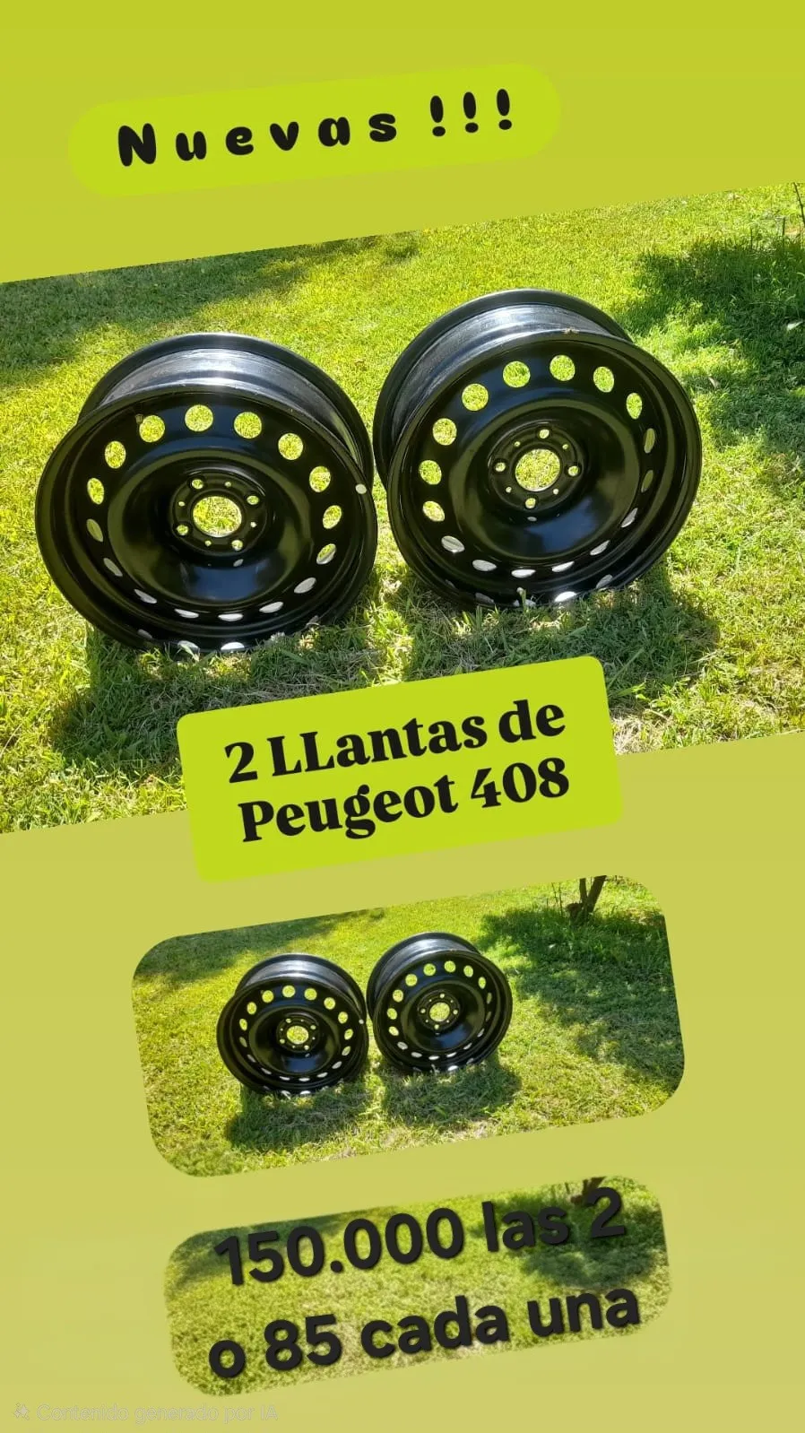 llantas