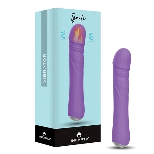 Vibrador Ignite