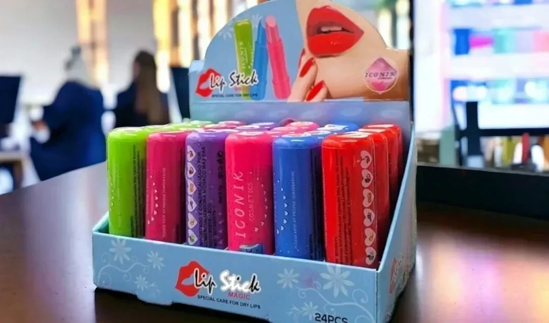 iconik labial magico lujo ha-0050