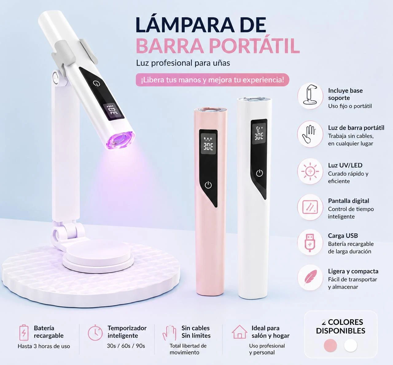 lumera beuty lampara mini portatil.jfif