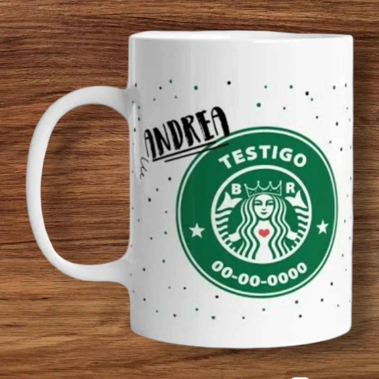 Starbucks 5