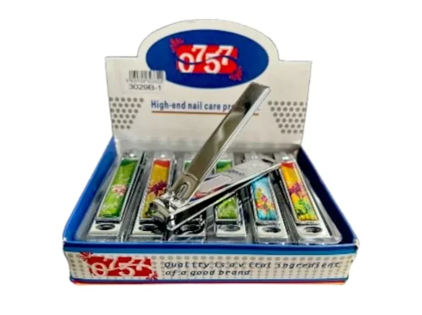 corta uñas jumbo ref 3029b-1