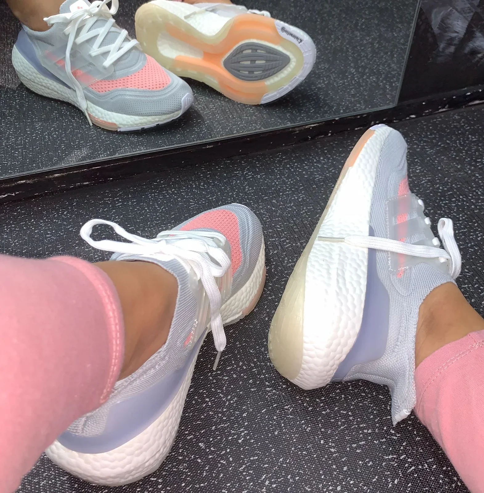 Adidas dama 23 3