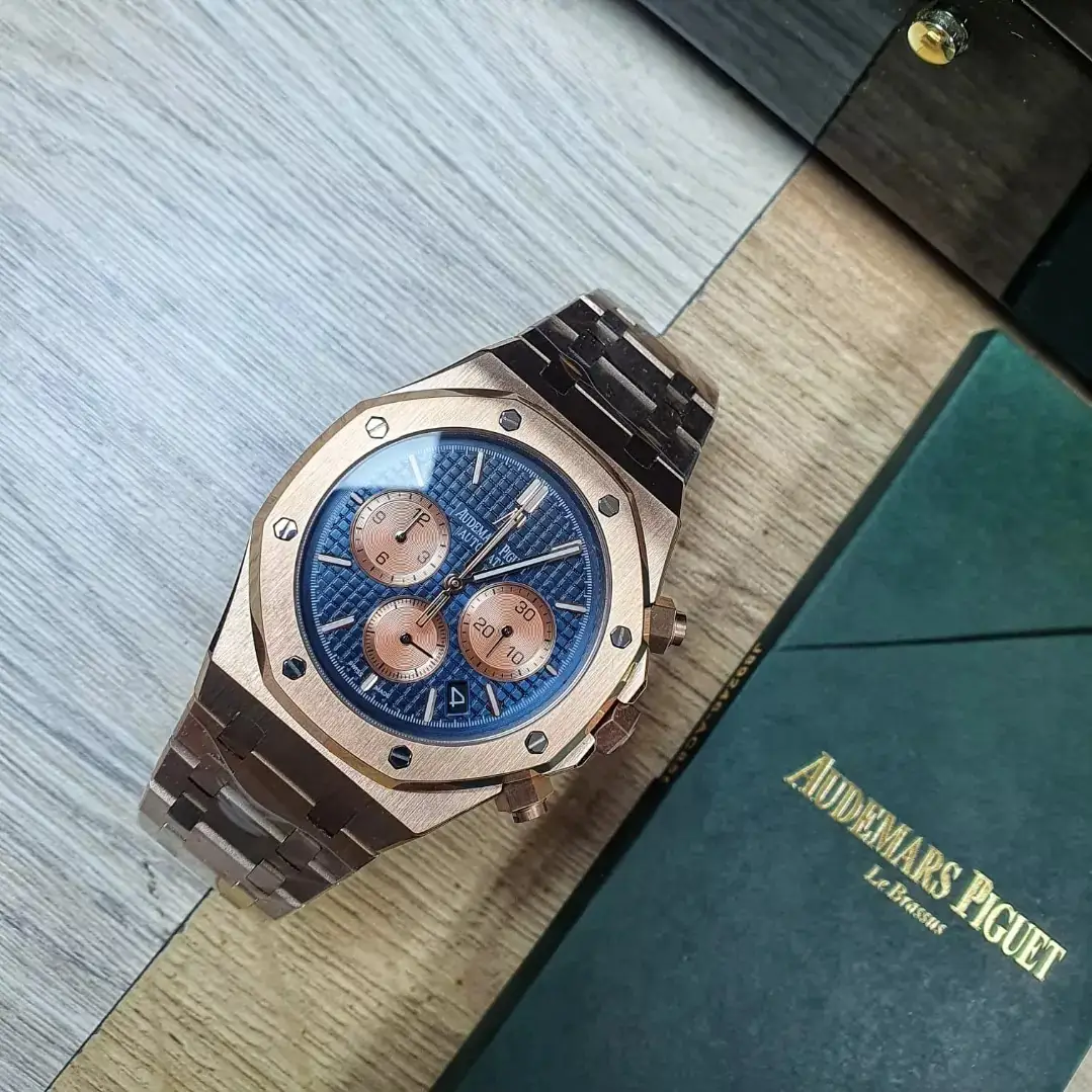 AUDEMARS PIGUET