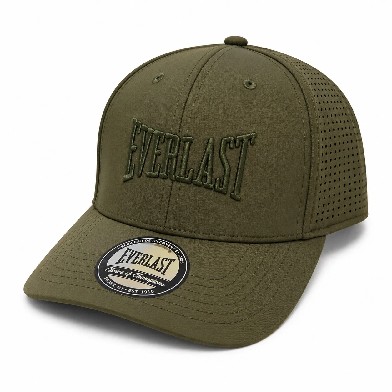 Gorra Everlast EV6CCN886C