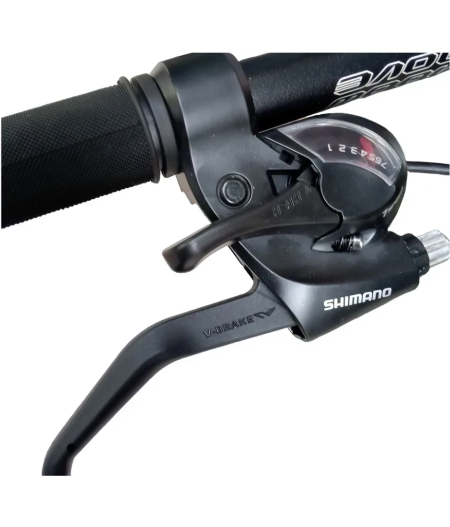 Bicicleta MOOV   2