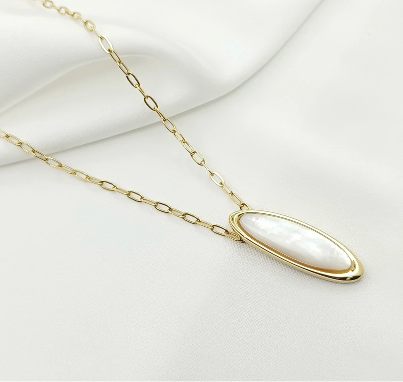 Collar "Marquesa"