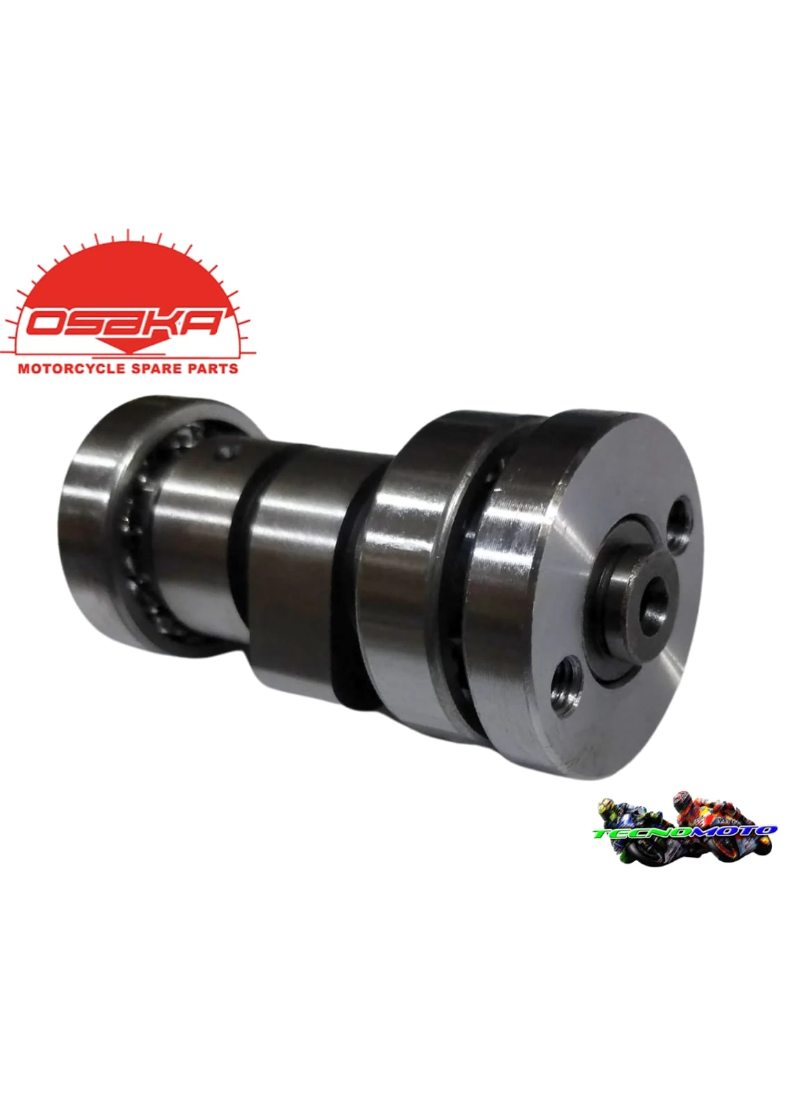 ARBOL DE LEVAS HONDA 100 BIZ -M/V-48266