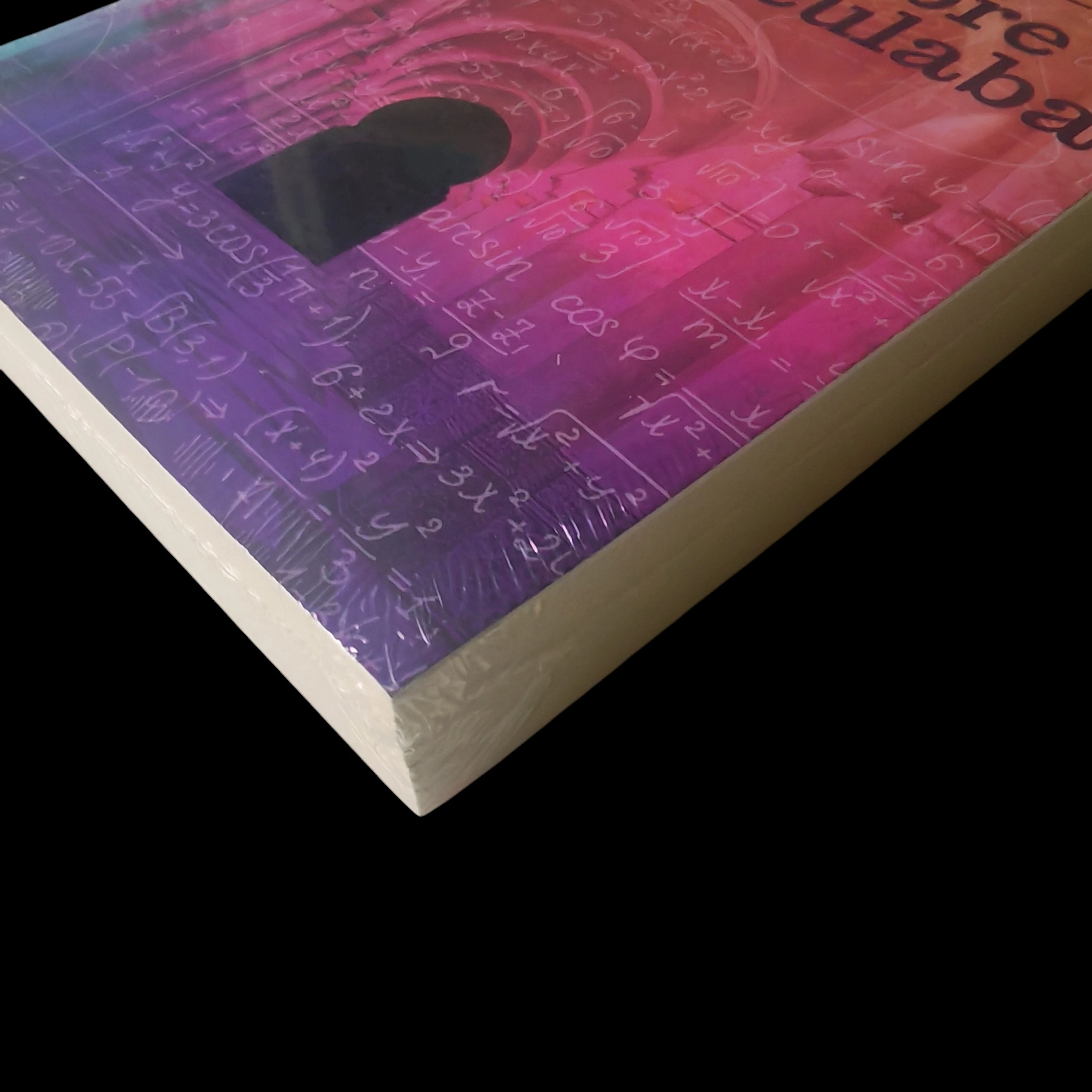 El hombre que calculaba, Malba Tahan, nuevo 3