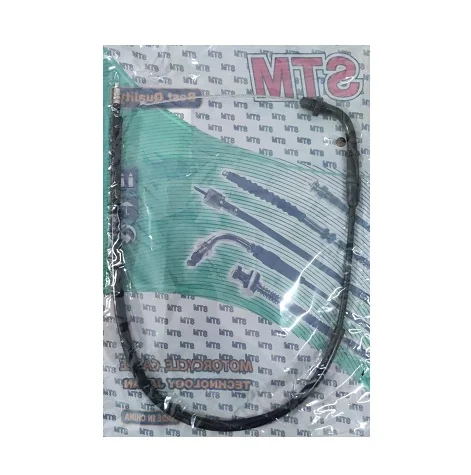 CABLE ACEL.HONDA 125 BIZ [STM] -41660