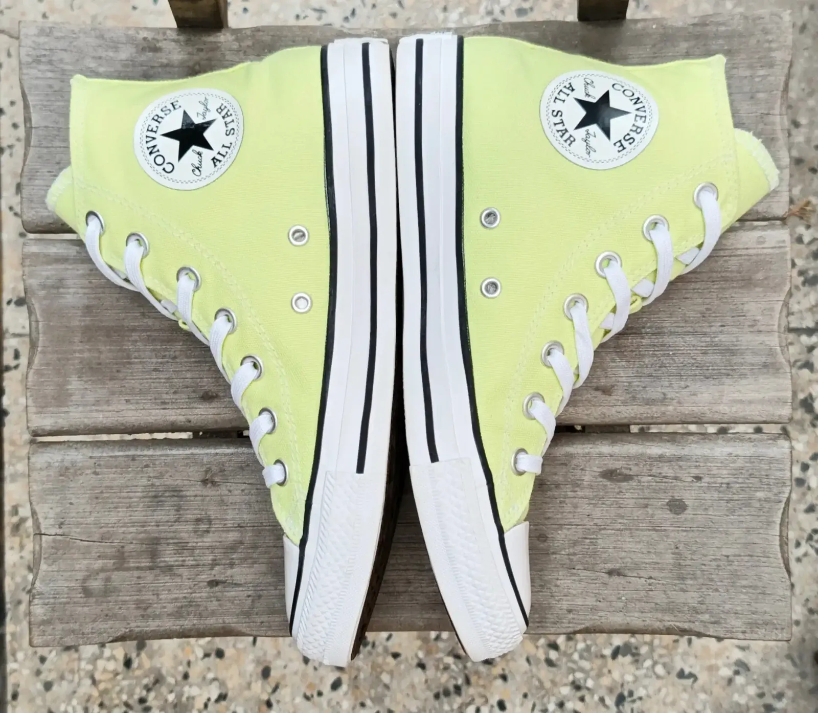 Converse All Star  3