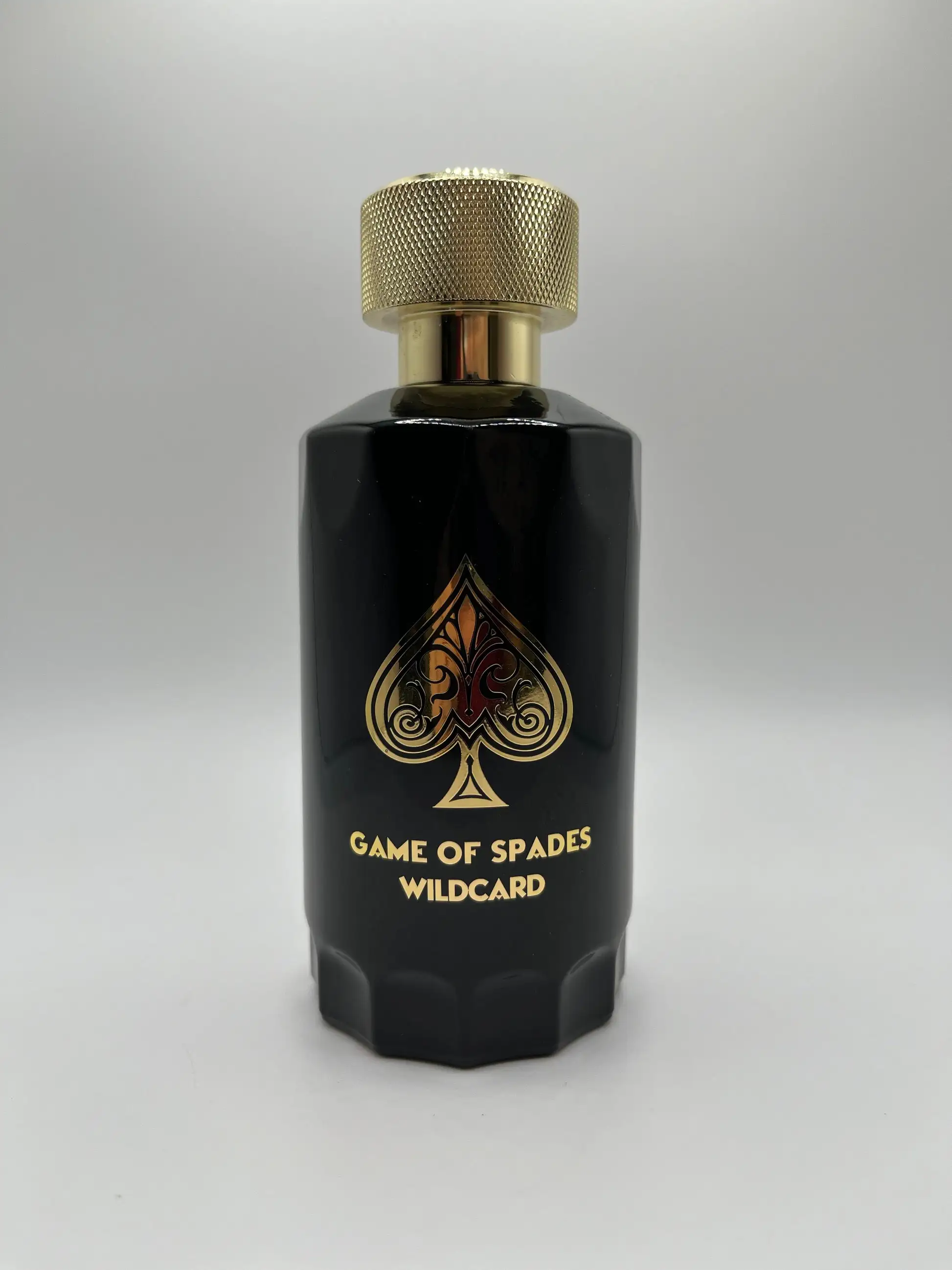Game Of Spade Wildcare