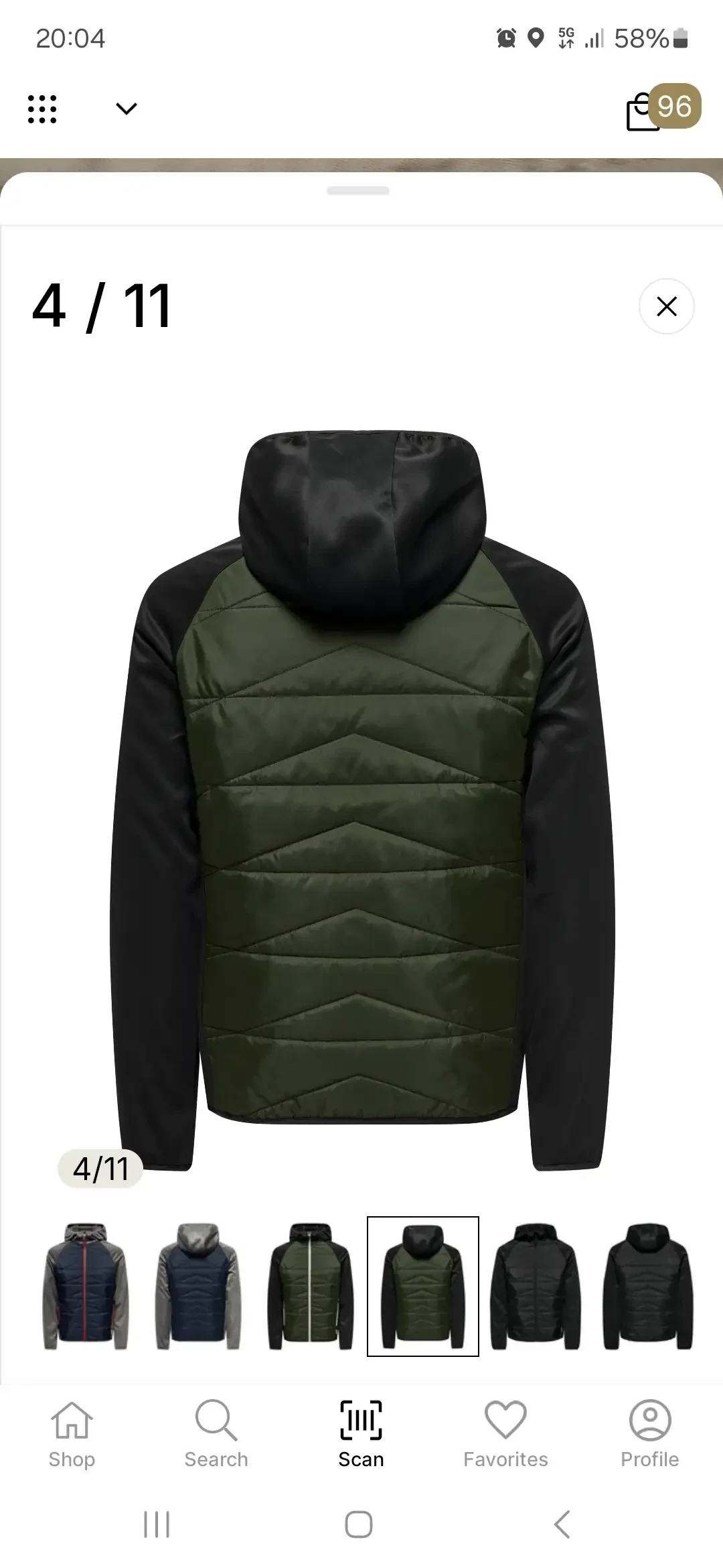 Only & Sons  2