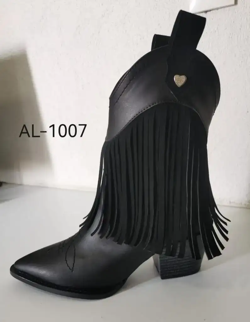Al - 1007 2