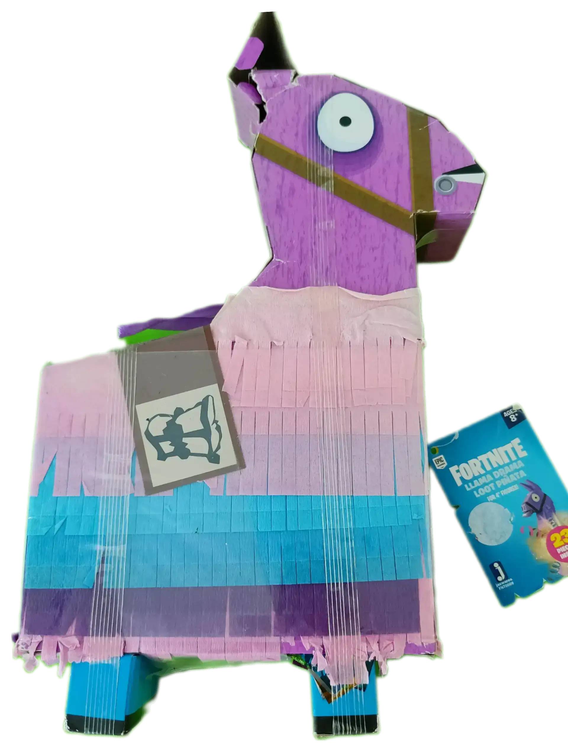 Piñata Fortnite 