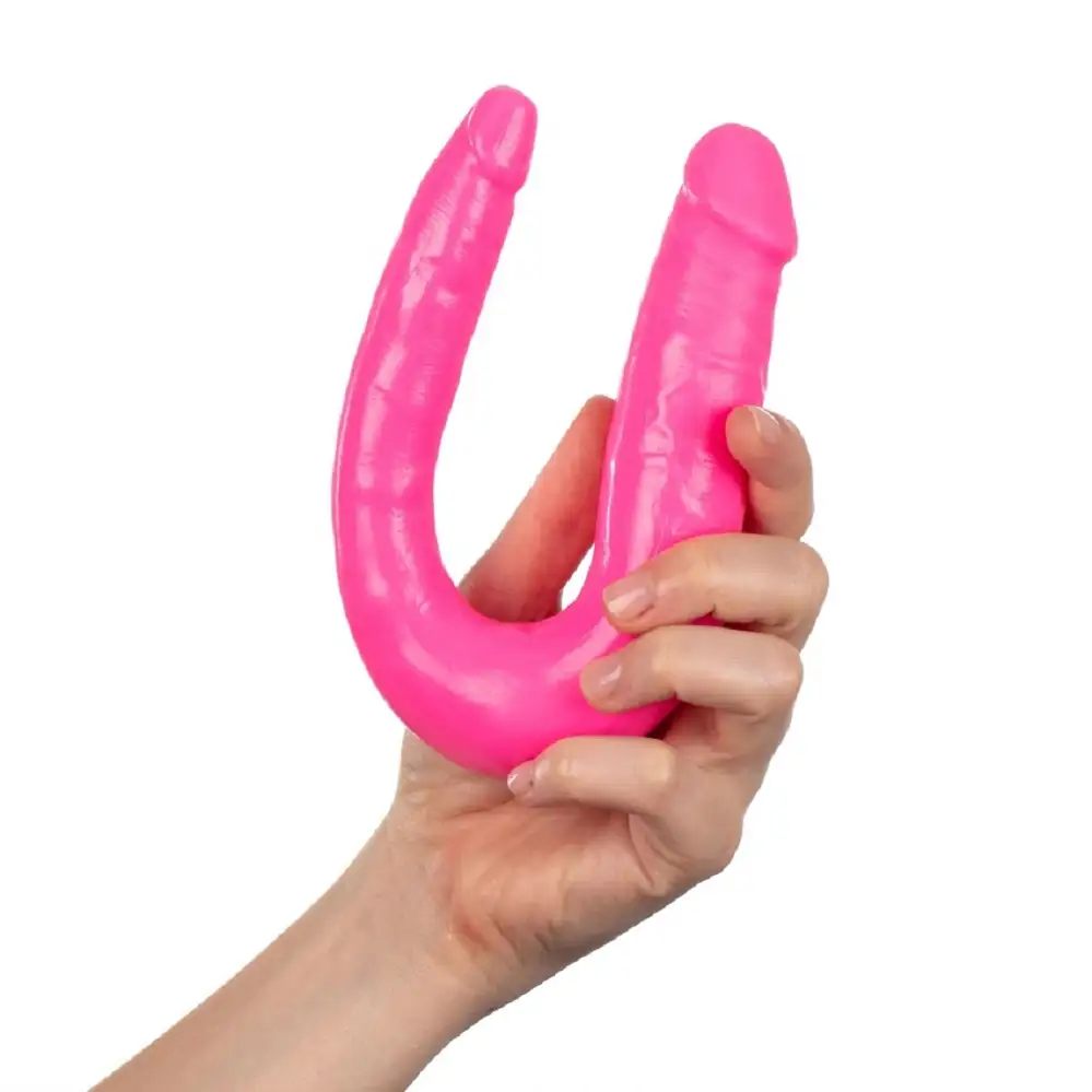 Dillio Double Trouble Pink 3