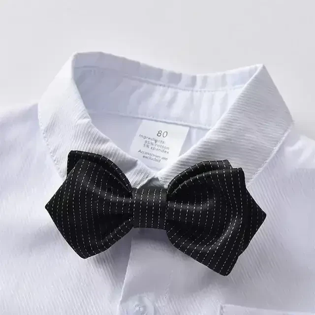 TRAJE ELEGANTE Tn 3