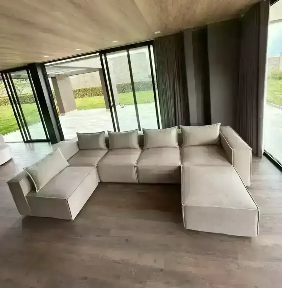 Sala Boston 